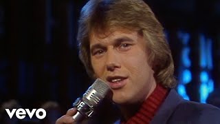 Roland Kaiser - Schachmatt (ZDF Hitparade 12.11.1979)