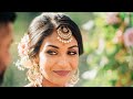 Gorgeous outdoor Hindu & Christian wedding - Fernbank Farm, Wyong Creek [Delusha + Rahul]