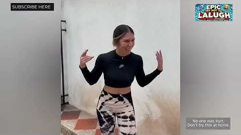 Try Not To Laugh Challenge 😂 ▶️ LEVEL 23| Instant Regret Fails Compilation 2025