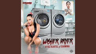 Washer Dryer