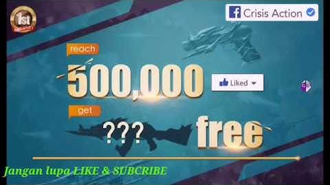 Cara hack/cheat crisis action wallhack/tembus dinding permanen