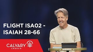 Download Lagu Isaiah 28-66 - The Bible from 30,000 Feet - Skip Heitzig - Flight ISA02 MP3 Download Lagu Isaiah 28-66 - The Bible from 30,000 Feet - Skip Heitzig - Flight ISA02 MP3