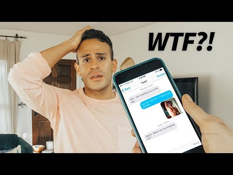 IS OUR LOVE OVER?! - Gay Couples Youtubers and Gay Dating Apps 2019