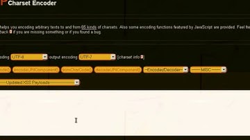 Cross Site Tracing (XST) Attacks