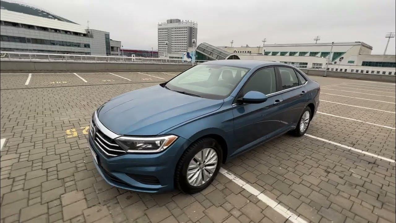 VW Jetta YouTube