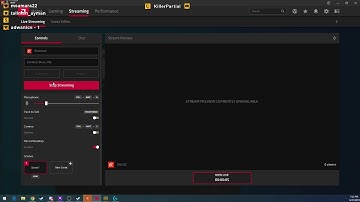 AMD RELIVE 2020 stream test