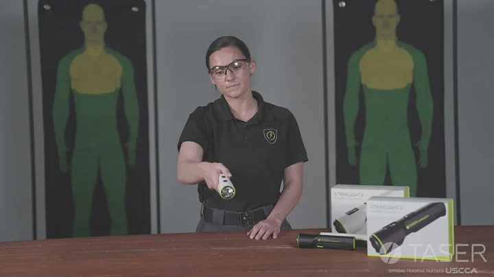 How to Use the StrikeLight 2