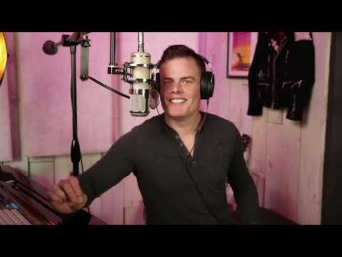 Marc Martel -