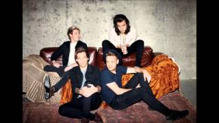 Temporary Fix - One Direction (Audio)