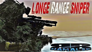 DayZ 🏹 LONGE RANGE SNIPER 🏹1440p | M96 + Gauss Rifle Gameplay