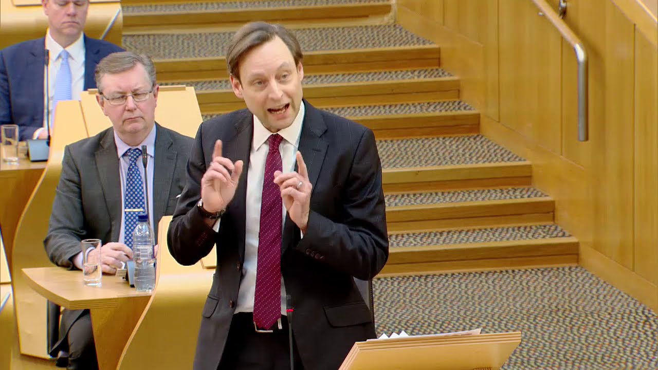 Debate: Prisoner Voting - 24 February 2021