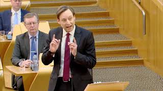 Debate: Prisoner Voting - 24 February 2021