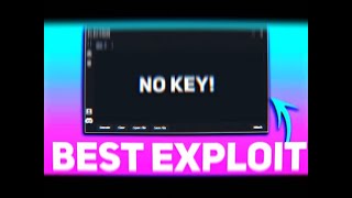 Roblox Hack Free | Exploit Level 8 | Executor Keyless