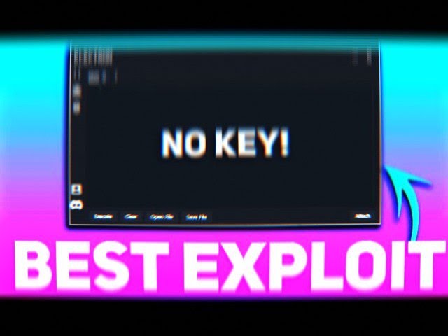 ROBLOX FREE EXECUTOR ] [ BEST KEYLESS EXECUTOR LEVEL 8 EXPLOIT