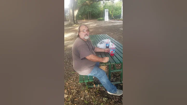 Positive I.D. on criminal 1: Raymond Larson