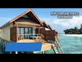 Maldives Best Deals For Honeymooners