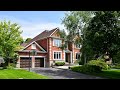 28 Long Valley Rd, Aurora - Open House Video Tour