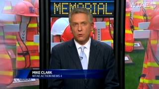 Memorial of PennDOT workers is reminder for safe driving