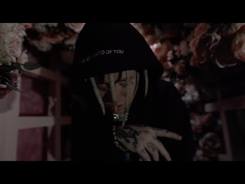 Ouija Macc - On Purpose (Official Music Video)
