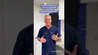 Tummy Tuck Vs Panniculectomy