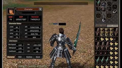 Metin2 Yang si Dupe Hack