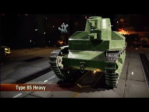 ps4 games 2019 【PS4版WoT配信#37】無課金で始めるWorld of tanks!