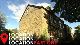 Finding A £150k House In Sheffield Part One | Location, Location, Location