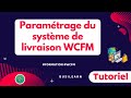 Paramtrage du systme de livraison wcfm tutomarketplace