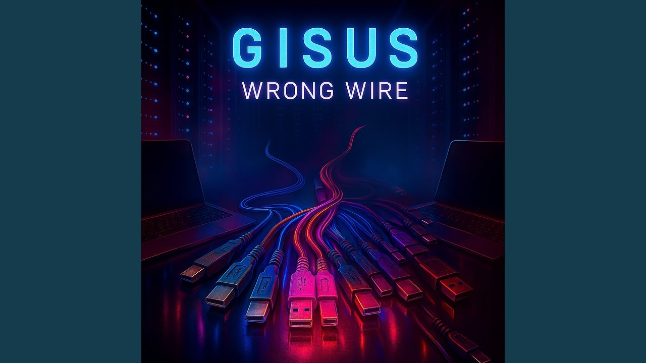 Sleduj Wrong Wire na YouTube Sleduj Wrong Wire na YouTube