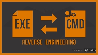 Reverse Engineer a Compiled Batch File | From *.Exe to *.Bat | www.thebateam.org