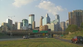 Explore The World Of Downtown Minneapolis Living