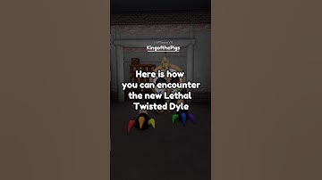 Everything you need to know about Twisted Dyle | Dandy