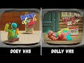 Poppy Playtime Chapter 5 Doey Vs Dolly VHS Jingles Commercial mp3