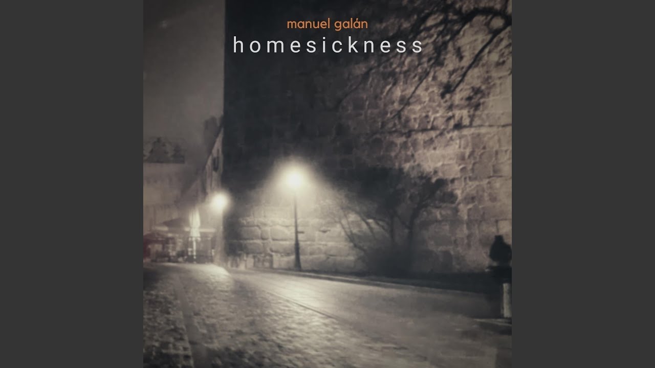 Watch Homesickness on YouTube Watch Homesickness on YouTube