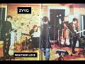 ZYYG / WEATHER LOVE / Album SWEET PUNKS 1997