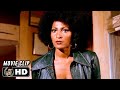 FOXY BROWN Final Scene (1974) Pam Grier