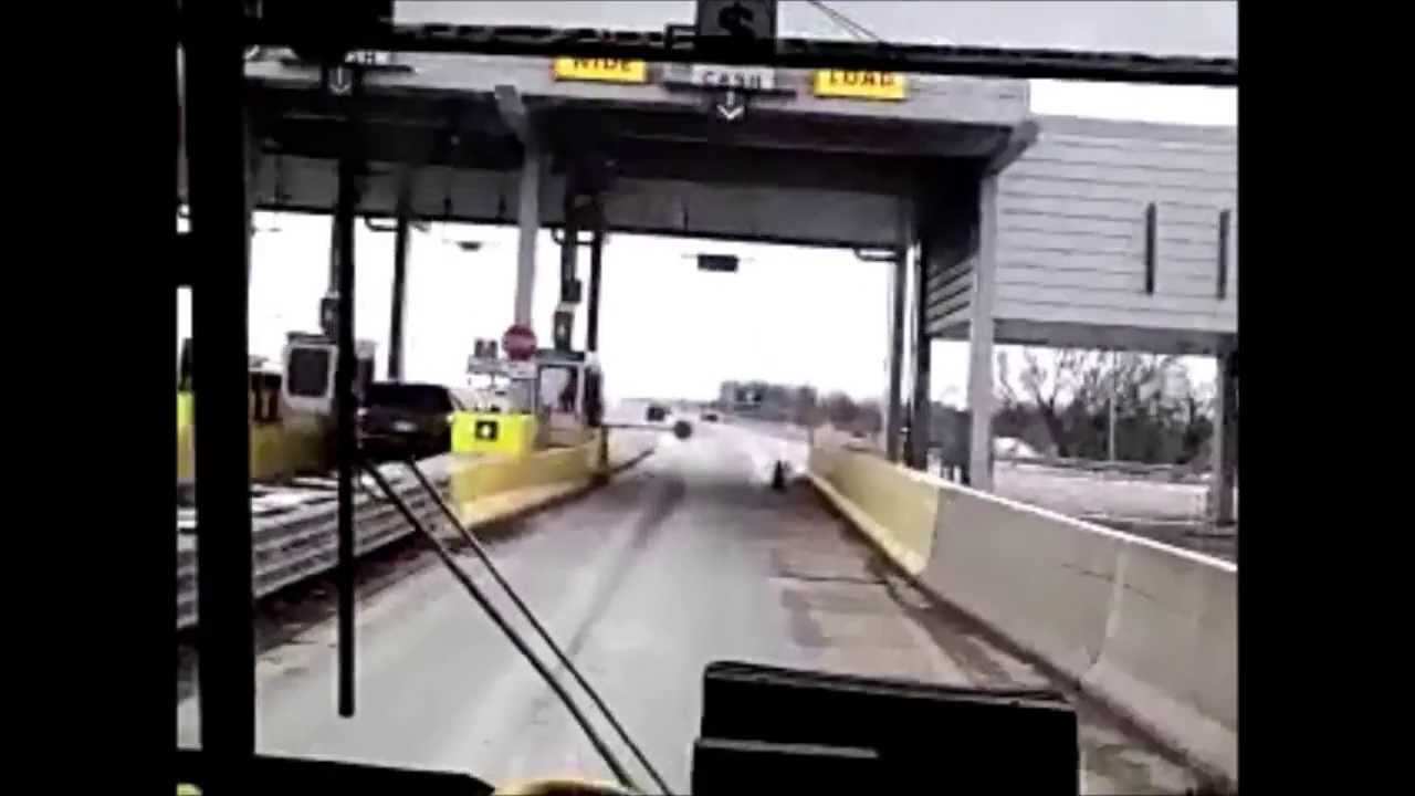 My Uncle and the Bus YouTube