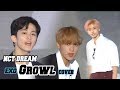 [Korean Music Wave]  NCT DREAM - Growl, 엔시티 드림 - 으르렁(EXO Cover), DMC Festival 2018