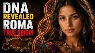 Download Lagu The Roma Were Never Who We Thought — DNA Finally Revealed Where They Really Come From Download Lagu The Roma Were Never Who We Thought — DNA Finally Revealed Where They Really Come From