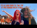 It's A Long Way To The Top (If You Wanna Rock 'N' Roll) - AC/DC; By The Iron Cross