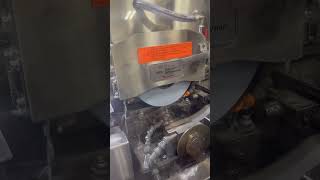 Amada Mesiter G3 UP CNC Surface & Profile Grinder - Articulated Dresser