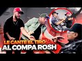 HAGO ENOJAR AL COMPA ROSH DESPUES DE MUCHO TIEMPO *INCREIBLE COMO REACCIONÓ