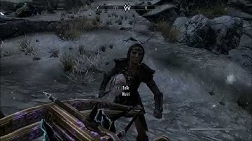 Skyrim Mod Adventures!  Undeath #4:  Let