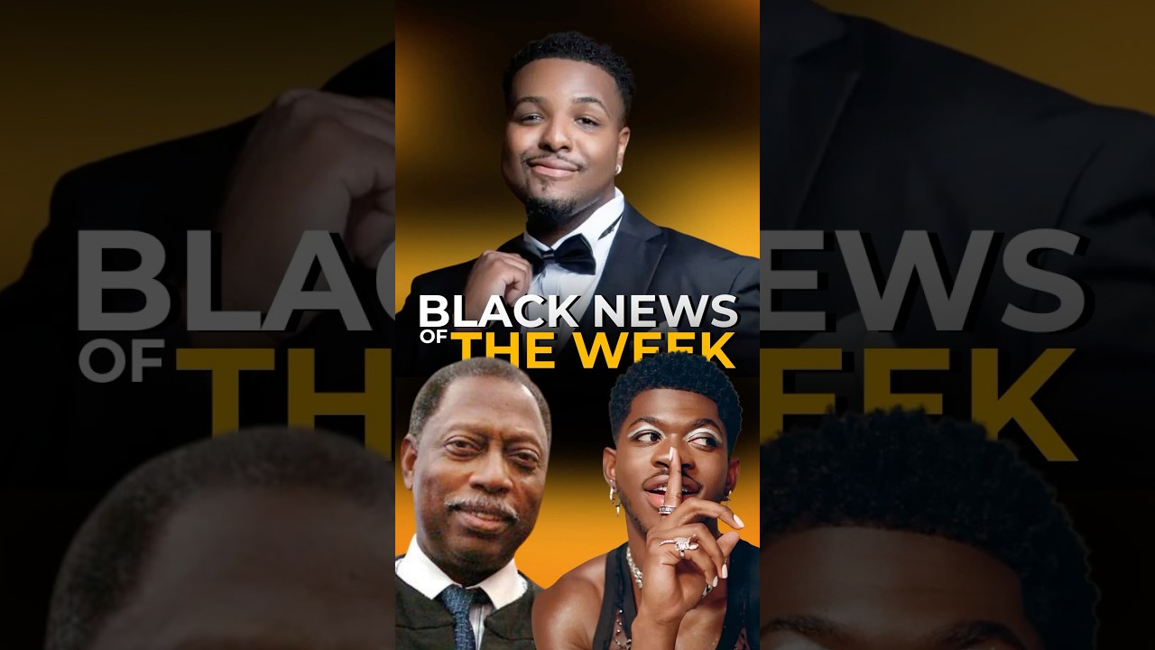 Три главные новости для чернокожих на этой неделе: Малик Тейлор, Lil Nas X и решение суда штата М...