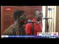 This ASEIBU AMANFI live band Performance will blow your mind.  Ahoma Nsia 7DSGH TV