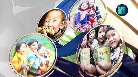 Trao cơ hội Nối ước mơ Chắp cánh ước mơ ngành Báo chí của nữ sinh nghèo hiếu học -VTC-THPT Hưng Nhân