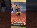 #youtubeshorts #motivation #fitneess #sports #love #viral #pushups #jockey #compilation #power #like