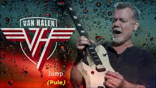 ▄▀ Jump - Van Halen (In Memorian de Eddie Van Halen) [Legendado / Tradução] ▀▄