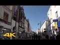 Chatham walk town centre4k