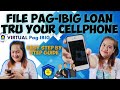 How to Apply Pag-IBIG Loan Online 2020 | Step by Step Guide